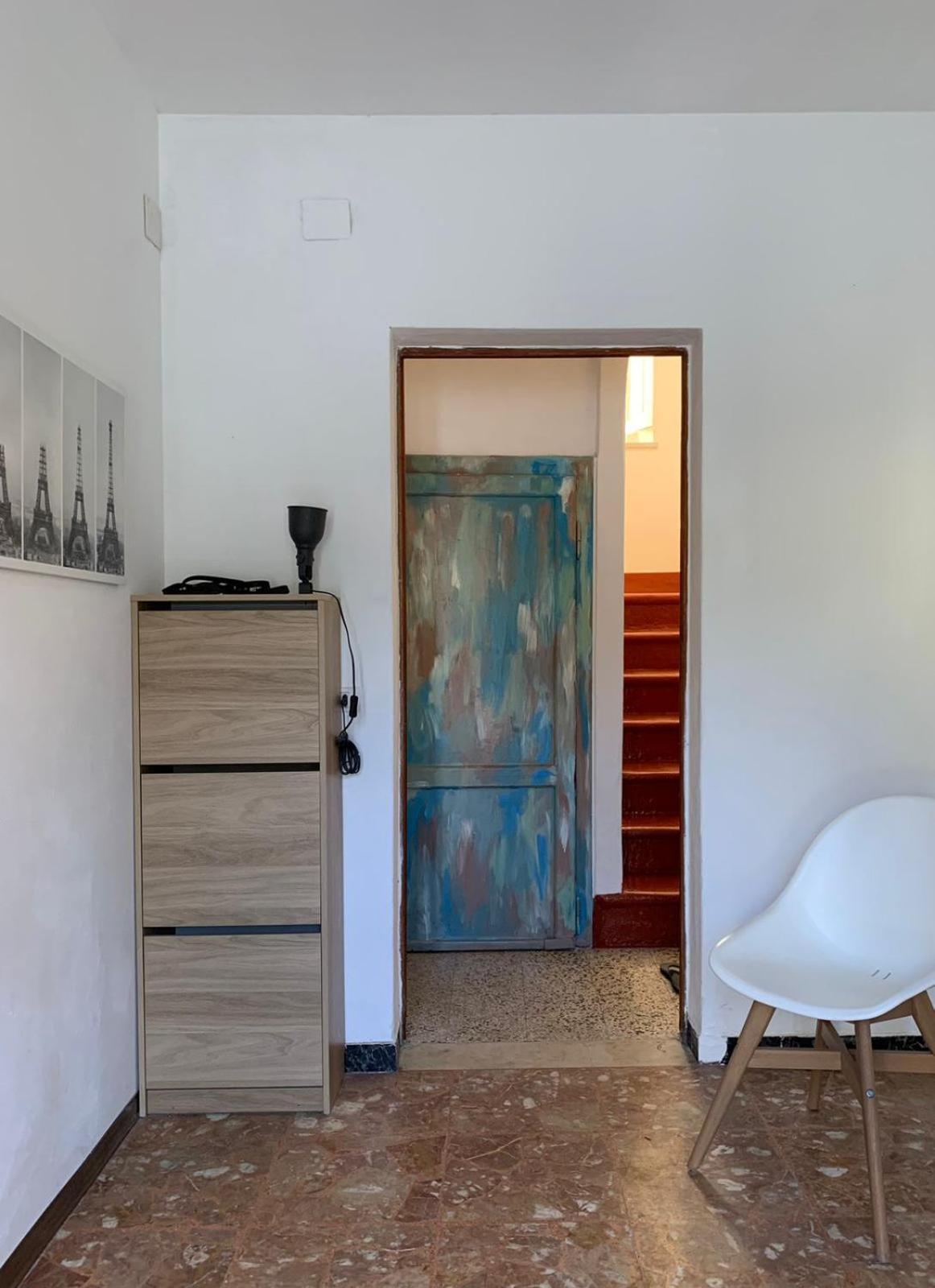 Well Apartment Filettole ภายนอก รูปภาพ