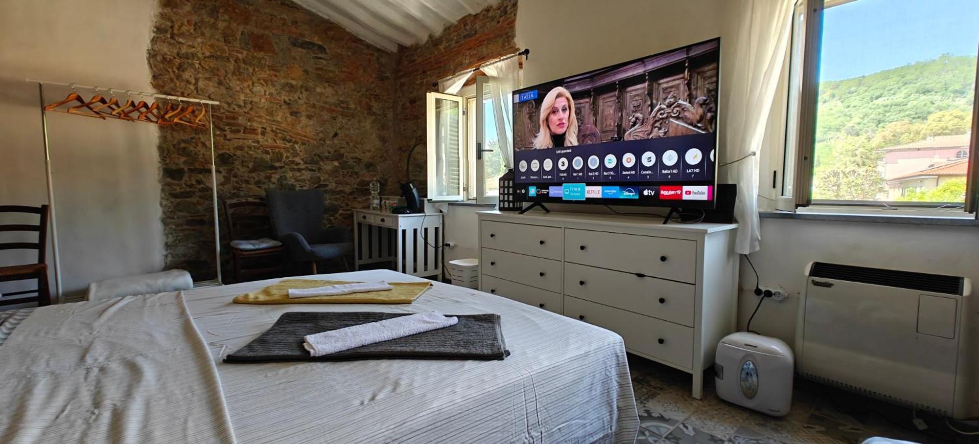 Well Apartment Filettole ภายนอก รูปภาพ